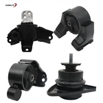 For Hyundai Elantra 07-10 2.0L Engine Motor & Automatic Transmission Mount 4PCS. Fixed Price $56.44.