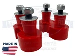Atro MM46-62418-HT Engine Mount Kit (rear) W/hardware, J20941 GAFF11088. Fixed Price $169.19.