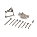 Holley 21-2 Ls Accessory Drive Bracket Installation Kit, Middle Align. Fixed Price $98.95.