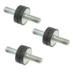 Porsche 928 Lower Mount For Plenum Housing Set 99970326100. Fixed Price $33.50.