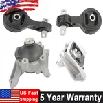 4X Automatic Engine Motor & Transmission Mount For Honda Cr-v 2007-2011. Fixed Price $79.57.