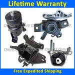 K3892 Motor & Transmission Mount Set For 2016-2022 Lexus RX350/RX350L 3.5L Auto. Fixed Price $220.64.