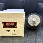 Anchor 2695 Eng Mount Rr Right 88-02 Ford Linc Merc Free Shipping *. Fixed Price $18.99.