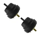 High Quality Engine Mount Pair Fits Ford Trucks Bronco Ranger F150 F250 F350. Fixed Price $92.77.