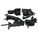 Engine Motor Mounts & Automatic Trans. 4PCS For Scion Tc 2005-2010 L4 2.4L. Fixed Price $66.36.