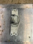 07-12 Lexus XF40 LS460 Rear Transmission Mount Support Bracket Oem AV-90366. Fixed Price $49.50.