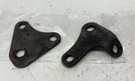 Oem Yamaha RZ350 Engine Motor Mount Bracket Set 1984 1985 Kenny Roberts. Fixed Price $39.97.