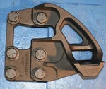 Maxxforce 13 Lh Rear Engine Mount 3808944C1 International Prostar - 2827. Fixed Price $80.99.