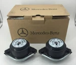 Mercedes Benz R350 Engine Mount Set Of Left And Right A25124047817. Fixed Price $475.00.