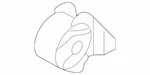 Genuine Kia Bracket Assembly Roll Seat 21930 1F100. Fixed Price $82.99.