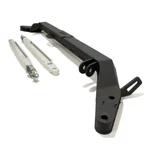 Innovative Mounts 96350 Pro Traction Bar Kit For 88-91 Civic/crx B/d-series. Fixed Price $426.43.