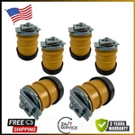 6PCS Body Mount Bushing 08-16 Ford F250 F350 F450 F550 Super Duty 924-066. Fixed Price $92.60.