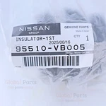 Nissan Oem Body Mounting NO1 95510VB005 95510-VB005. Fixed Price $22.05.
