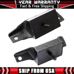 Engine Mount Motor 2 Fits 1963-1964 Ford Galaxie V8 4.7L Mustang HA13. Fixed Price $68.30.