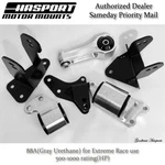 Hasport K-series Swap Mount Kit For 2011-2016 Honda Cr-z ZFK1-24-88A. Fixed Price $629.00.
