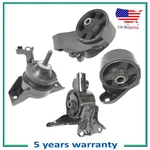 For Hyundai Elantra Tiburon Trans Engine Motor Mount Mt 7128 7115 7116 7118 M155. Fixed Price $75.01.