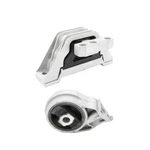 New Set Of Engine Trans Mount For 05-07 Chevy Cobalt/ 04-07 Saturn Ion 2.0L. Fixed Price $109.99.