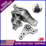 21-22 Ford Bronco Sport/ 20-22 Escape 1.5L Quality Engine Mount 2PCS Set. Fixed Price $124.99.