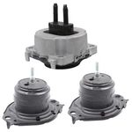 Westar ETK-066 Engine Mount Set. Fixed Price $243.58.