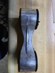 Engine Torque Strut Mount Pioneer 632396 Fits Multiple Gm Models. Fixed Price $25.00.