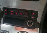 2007-2012 Gmc Acadia Heated Seat Wiper Switch Trim Bezel Oem. 25944078. Fixed Price $29.99.