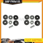 Front Strut Mount Kit 2PCS For 1993 1994 1995 1996 1997 Honda Civic Del Sol 1.6L. Fixed Price $29.44.
