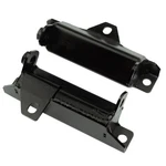 Engine Frame Solid Motor Mount 455CID 197-74 Pontiac Gto Firebird Lemans Pair. Fixed Price $114.00.