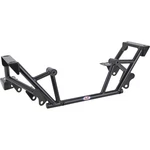 Aje Suspension MU-40UM 79-04 Fits Ford Mustang Tubular K Member. Fixed Price $381.99.