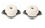 Lemfoerder Front Left & Right Engine Mount Set For Benz X166 GL450 ML350 ML400. Fixed Price $357.95.