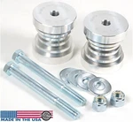 Billet Aluminum Solid Engine Motor Mounts Kit Corvette C5 C6 Gto *CBW-089. Fixed Price $120.95.