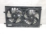 2007-2017 Jeep Compass Dodge Avenger Engine Cooling Fan Radiator Oem 1115107VE. Fixed Price $96.04.