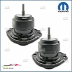 3.0L Engine Mounts Diesel 14-19 Jeep Grand Cherokee L&r 68252523AA Mopar Set Oem. Fixed Price $245.25.
