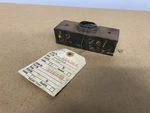 1960-62 Chevrolet Gmc Truck Front Upper Motor Mount Nos 3766293 & 3768864. Fixed Price $100.00.