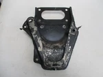 Porsche 911 Engine Mount Cradle Cross Bar Bracket Motor Carrier Supportyoke Used. Fixed Price $295.00.