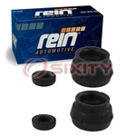 Pc Rein Front Strut Mount Kits For 2000-2006 Audi Tt 1.8L L4 Shock Spring Uf. Fixed Price $48.74.