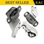 3PC Engine Motor & Trans. Mount Torque Strut Smart Fortwo 2008-2015. Fixed Price $40.84.