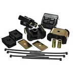 Energy Suspension 3-1126G Gm Motor & Tranny Mount. Fixed Price $173.99.