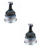 2 Uro Heavy Duty Left+right Front Lower Outer Ball Joints Suspension For Bmw E46. Fixed Price $62.95.