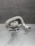 17 18 19 Alfa Romeo Giulia 2.0L Engine Thermostat Coolant Water Pump Oem. Fixed Price $382.49.