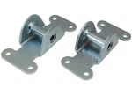 Moroso 62630 For 67-81 Camaro 68-72 Chevelle Big Block Motor Mount Pad Kit. Fixed Price $94.40.