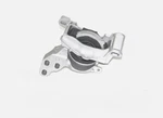 New Engine Mount For Mazda Fits Sport # GHS4-39-060A. Fixed Price $47.99.