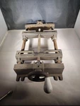 6000MB Motor Base Assembly Undamaged And Fully Functional (mb 1235). Fixed Price $134.95.