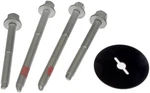 Dorman Engine Cradle Hardware Kit 2011-2019 Ford Explorer 13812. Fixed Price $45.45.