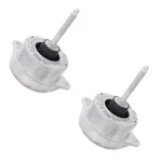 Porsche 911 Carrera 964 993 996 997 1989-2012 Engine Mount Set Bapmic. Fixed Price $391.75.
