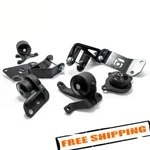 Innovative Mounts 90550-75A Conversion Engine Kit For 01-05 Honda Civic. Fixed Price $577.36.