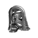 For Honda Prelude 1988-1991 Westar EM-8497 Front Passenger Side Engine Mount. Fixed Price $30.46.