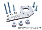 Dirty Dingo Billet Power Steering Bracket For 1999-UP Vortec V8 Truck Engines. Fixed Price $59.99.