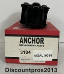 Anchor 3104 Front Left Engine Torque Strut Mount Chevrolet Buick 2006-2011. Fixed Price $20.00.