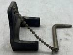 Miller C-4702-6 Factory Remover/installer Tool 214T. Fixed Price $10.36.