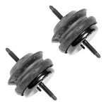 Engine Mounts Front Hydraulic Fits Gm 1997-2013 Chevrolet Corvette & Capric Set. Fixed Price $44.85.